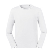 Men's Pure Organic L/S Tee