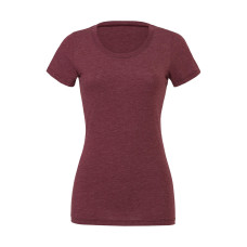 Triblend Crew Neck T-Shirt
