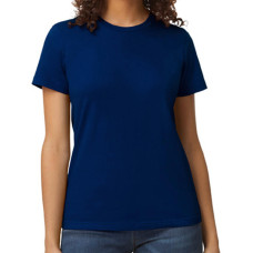 Softstyle Midweight Women's T-Shirt