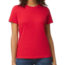 Softstyle Midweight Women's T-Shirt