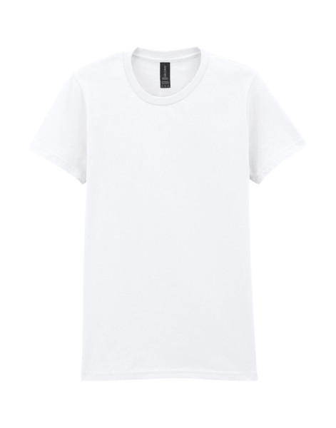 Softstyle Midweight Women's T-Shirt