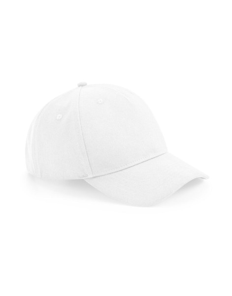 Organic Cotton 5 Panel