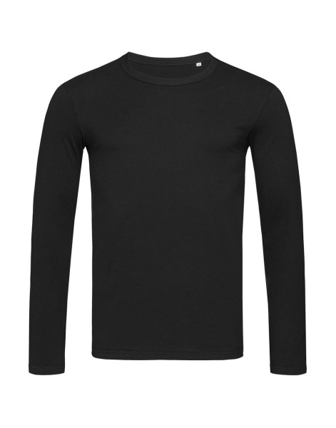 Morgan Long Sleeve Men