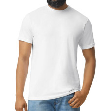 Softstyle CVC Adult T-Shirt