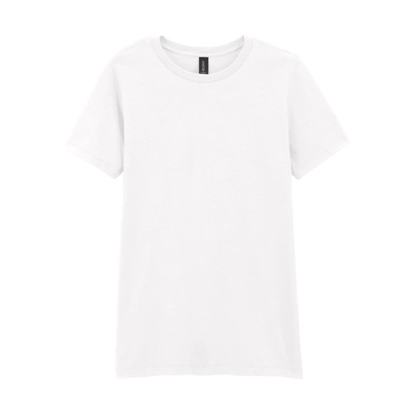 Softstyle CVC Women's T-Shirt