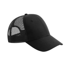 Recycled Urbanwear 6 Panel Snapback Trucker
