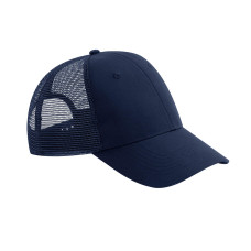 Recycled Urbanwear 6 Panel Snapback Trucker