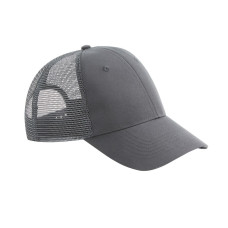 Recycled Urbanwear 6 Panel Snapback Trucker