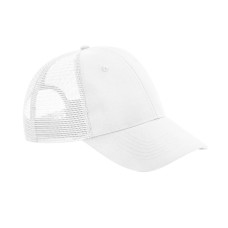 Recycled Urbanwear 6 Panel Snapback Trucker
