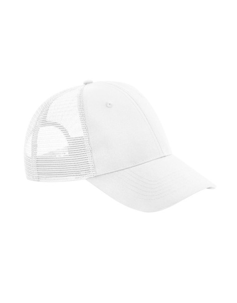 Recycled Urbanwear 6 Panel Snapback Trucker