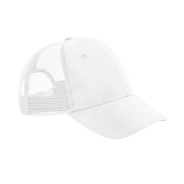 Recycled Urbanwear 6 Panel Snapback Trucker
