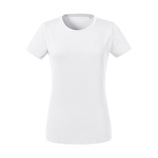 Ladies' Pure Organic Heavy Tee