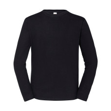 Iconic 195 Ringspun Premium Long Sleeve T