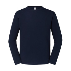 Iconic 195 Ringspun Premium Long Sleeve T