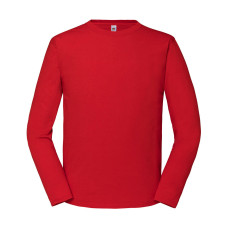 Iconic 195 Ringspun Premium Long Sleeve T