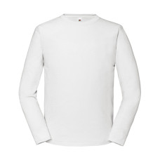 Iconic 195 Ringspun Premium Long Sleeve T