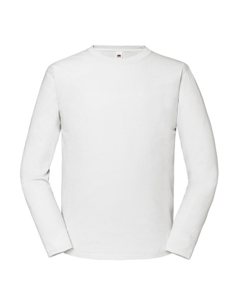 Iconic 195 Ringspun Premium Long Sleeve T