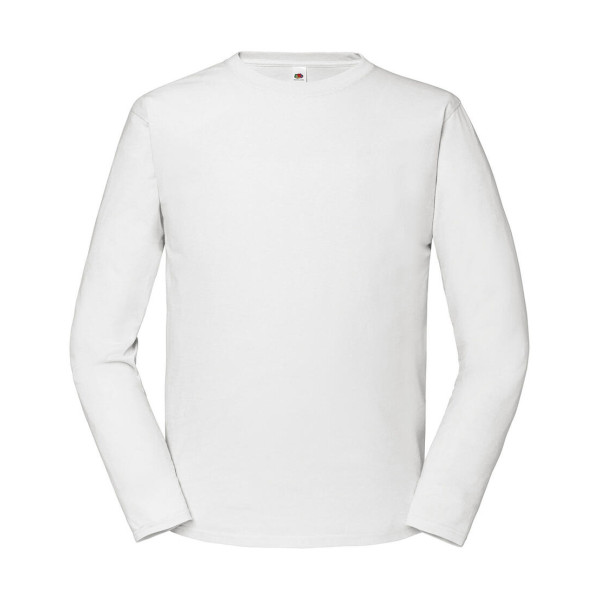 Iconic 195 Ringspun Premium Long Sleeve T