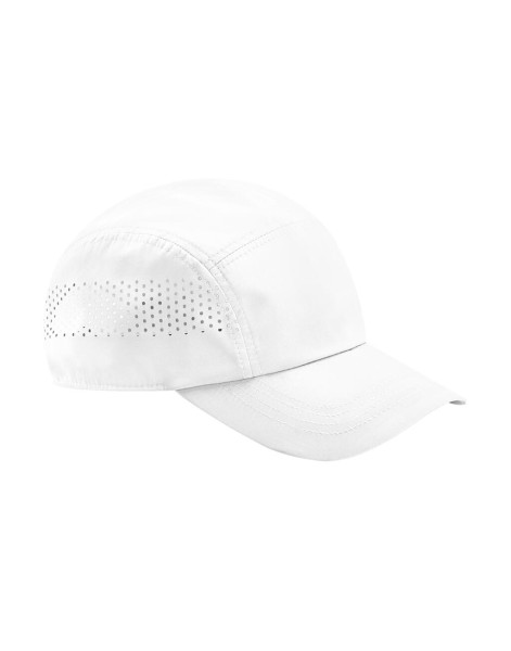 Technical Running Cap