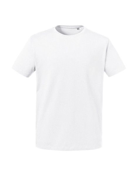 Men's Pure Organic Heavy Tee