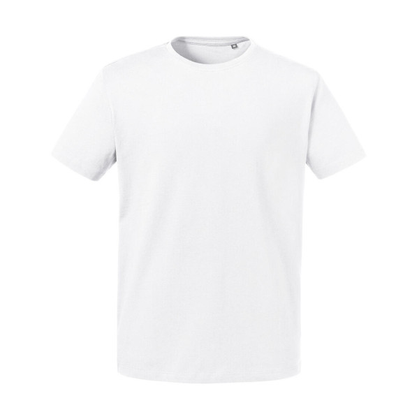 Men's Pure Organic Heavy Tee