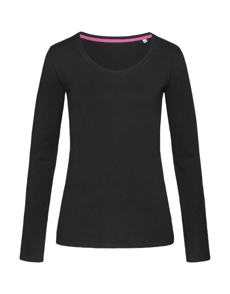 Stretch-T Long Sleeve for women