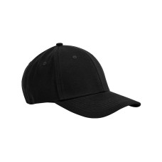 EarthAware® Clas. Org. Cotton 6 Panel Cap