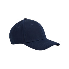 EarthAware® Clas. Org. Cotton 6 Panel Cap