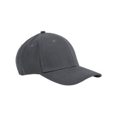 EarthAware® Clas. Org. Cotton 6 Panel Cap