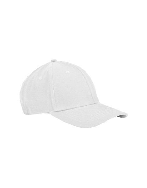 EarthAware® Clas. Org. Cotton 6 Panel Cap
