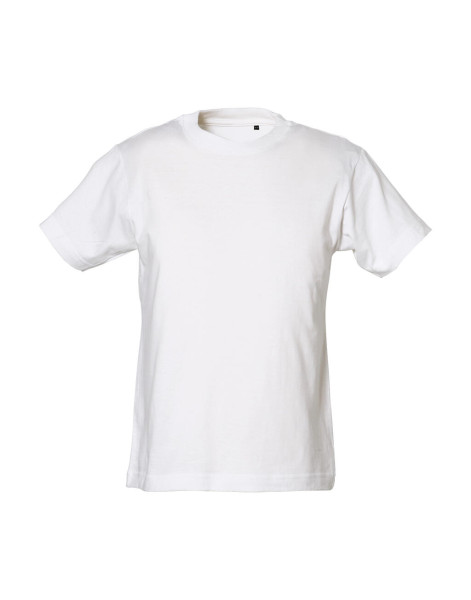 Junior Power Tee