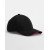 Black-Classic Red