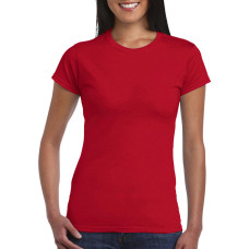 Softstyle Women's T-Shirt