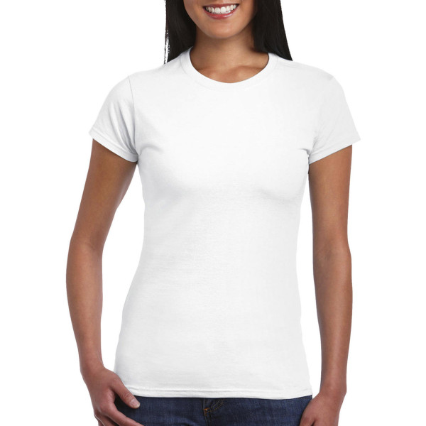 Softstyle Women's T-Shirt