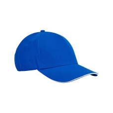 EarthAware® Clas. Org. Cotton 5 Panel Sandwich Peak