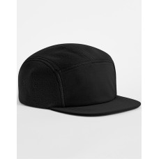Recycled Fleece Outdoor Camper Cap