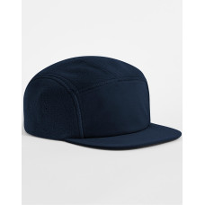 Recycled Fleece Outdoor Camper Cap