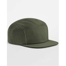 Recycled Fleece Outdoor Camper Cap