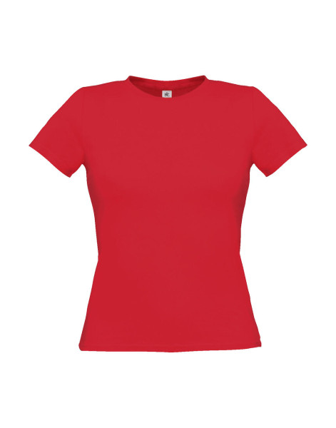 Women-Only T-Shirt