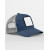 Slate Blue-Light Grey