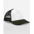 Black-Dark Olive