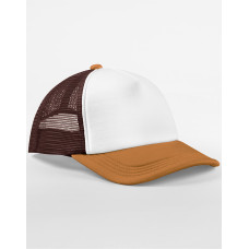 Retro 5 Panel Trucker