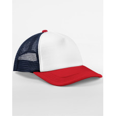Retro 5 Panel Trucker