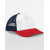 Navy-Red