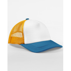Retro 5 Panel Trucker