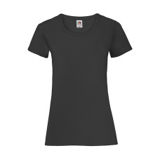 Ladies Valueweight T