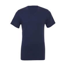 Unisex Jersey V-Neck T-Shirt
