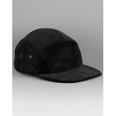 EarthAware® Organic Cord Camper Cap