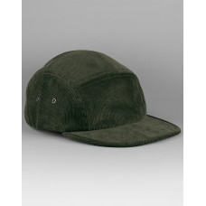 EarthAware® Organic Cord Camper Cap