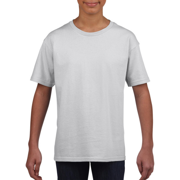 Softstyle Youth T-Shirt